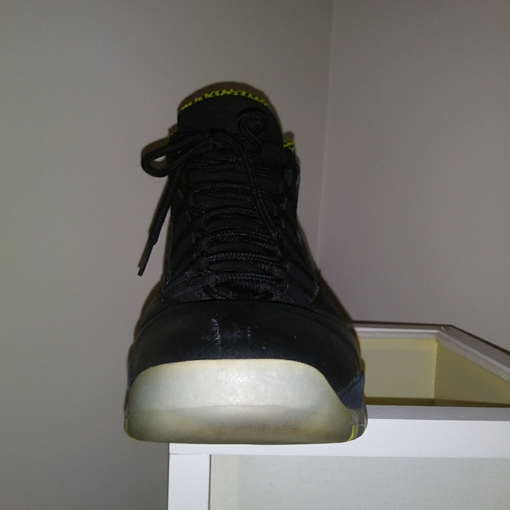 Jordan10s - Picture 4 of 5